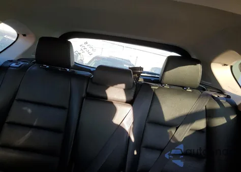 2016 Mazda Cx-5 Gt z USA, uszkodzony, nr VIN JM3KE2DY6G0830893